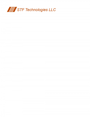 DraftLogo – STF Technologies LLC